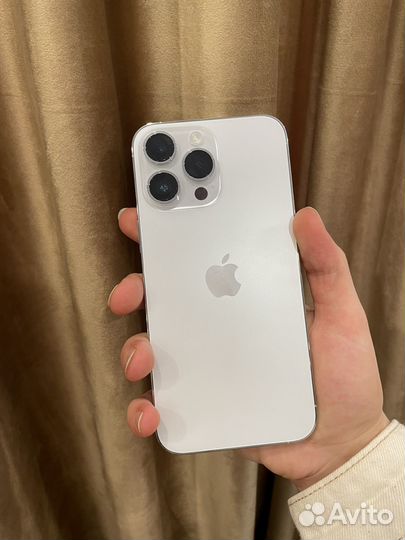 iPhone 14 pro max 512gb