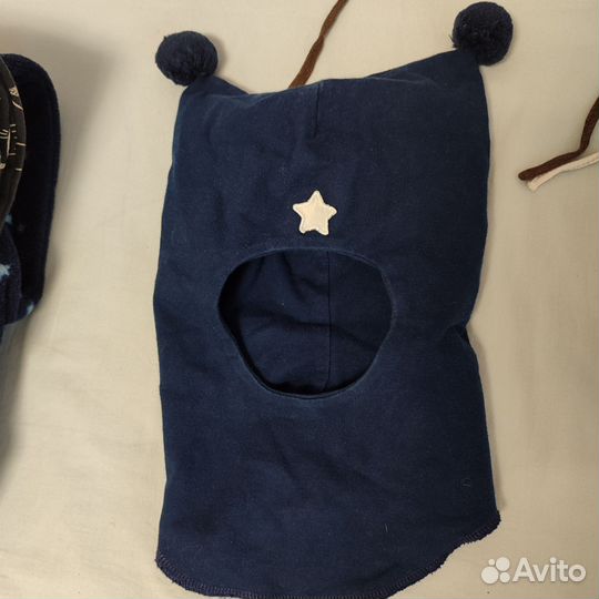 Шапка шлем kivat 1