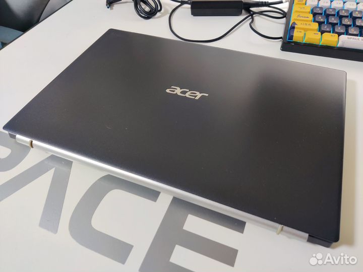 Acer i3 Gen11/ 8Gb/ SSD 256/ FHD+ Гарантия