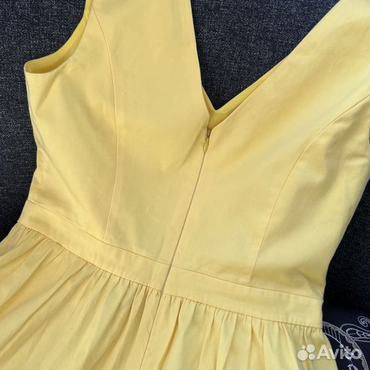 Платье женское zara
