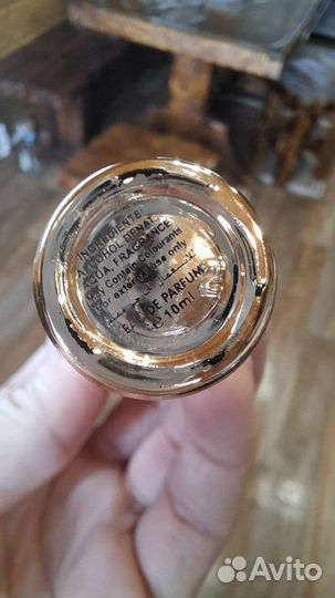 Миниатюра armaf club de nuit milestone