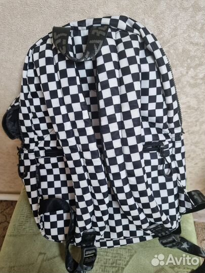 Рюкзак школьный для девочки подростка