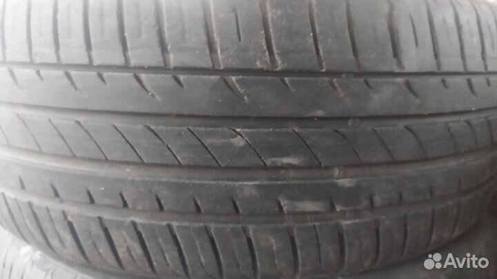 Hankook Ventus Prime 2 K115 205/55 R16