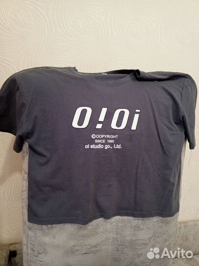 Футболки, шорты