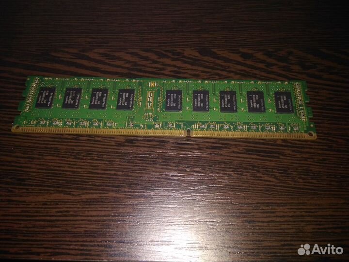 Серверная оперативная память Hynix 2GB DDR3