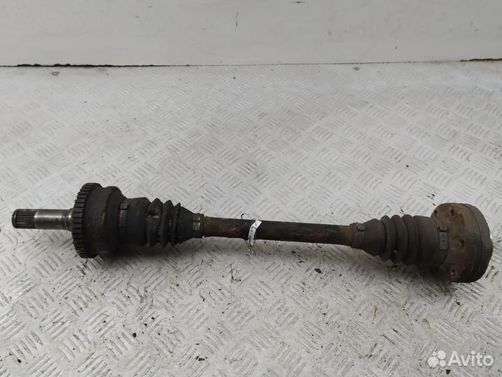 Полуось задняя Opel Omega B