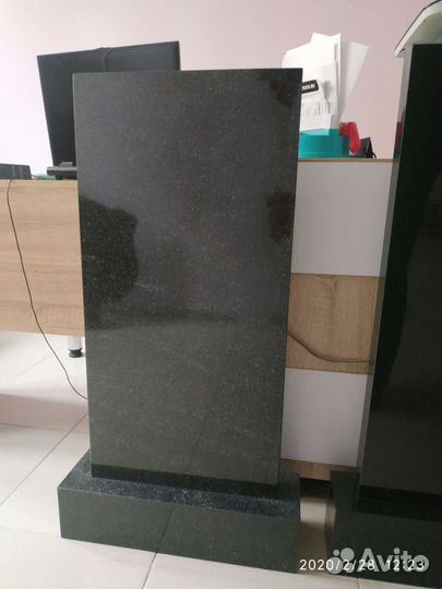 Памятники, изготовление, установка