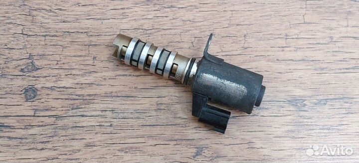 Клапан VVT-I Nissan Teana J32 2.5