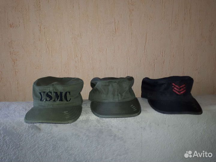 Кепка мужская