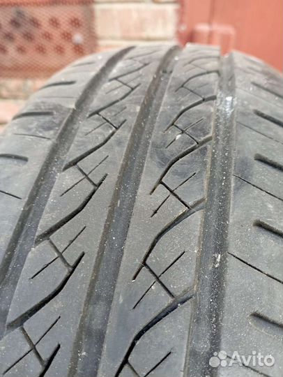Yokohama A.DriveR1 17.5/65 R14
