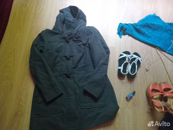 Женские вещи пакетом 48 50