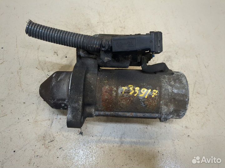 Стартер Toyota Verso, 2011