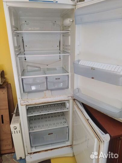 Холодильник