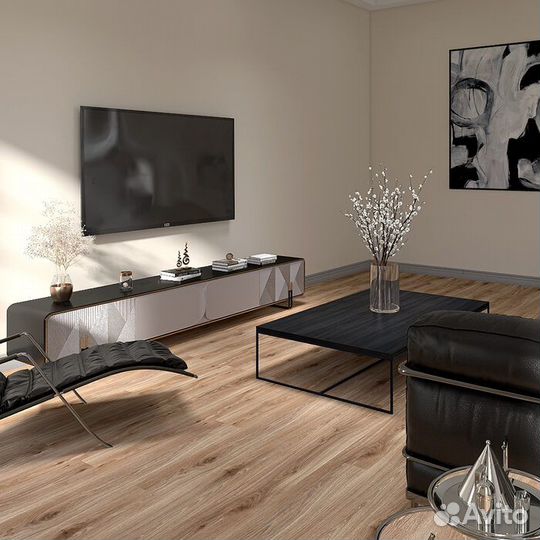 Ламинат дуб в наличии