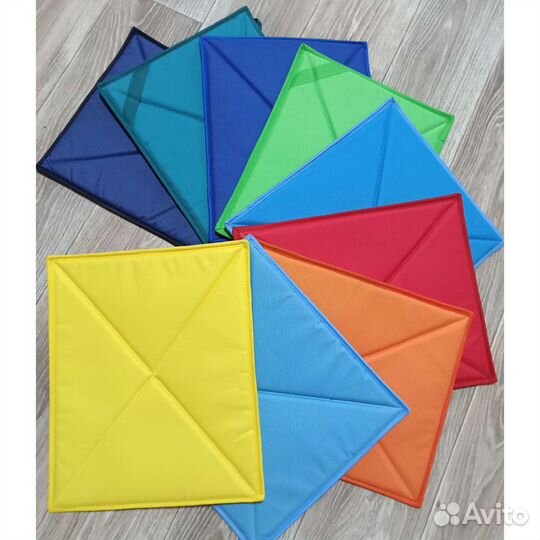 Коврик в детский сад