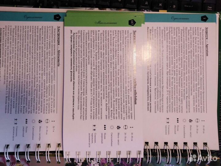 Книга миллион цветов на вашем участке