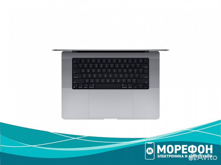 Macbook Pro 14 M2 Pro 16/512 Серый (Гарантия)