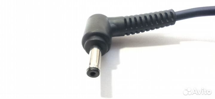 Блок питания для ультрабука Asus Ultrabook 19V/3,4