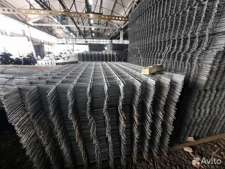 Сетка сварная оптом и в розницу