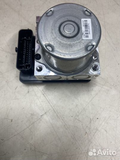 Блок ABS Kia Rio X/4 новый