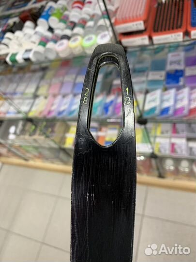 Беговые лыжи Fischer speedmax 3d