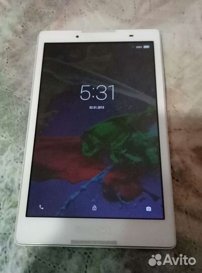 Планшет Lenovo Tab 2 A8-50