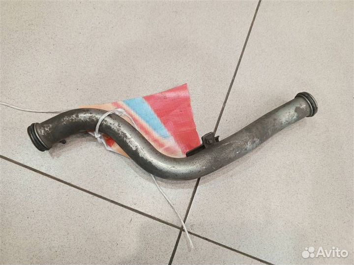 Трубка системы охлаждения Honda Civic 5D 2005-2012