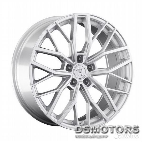 Диски B268 9/20 5x112 ET35 d66.6 S