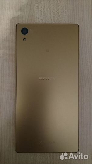 Sony Xperia Z5 Dual, 3/32 ГБ