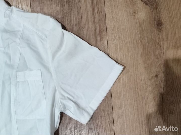 Медицинский халат женский