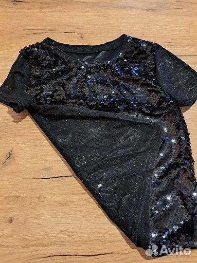 Кофта для девочки 134