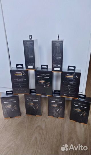 Беспроводные наушники klipsch в Спб