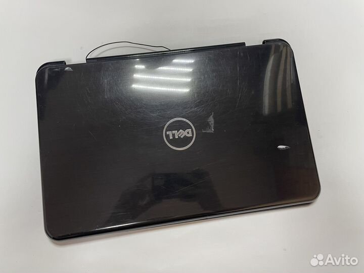 Dell N5110 в разбор
