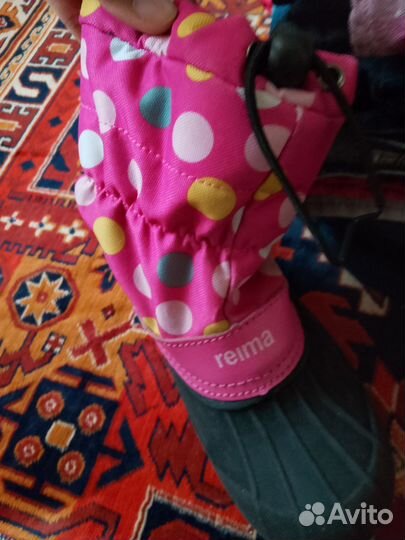 Большое пакет детские вещи