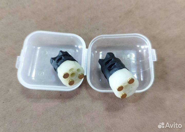 Комплект датчиков скорости АКПП 722.9 Mercedes