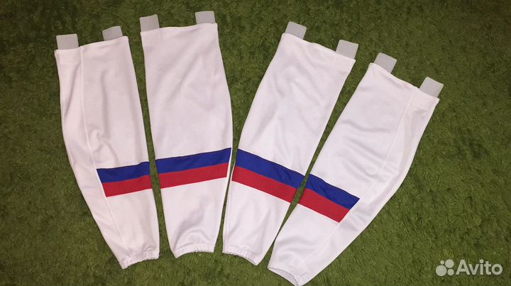 Хоккейный свитер