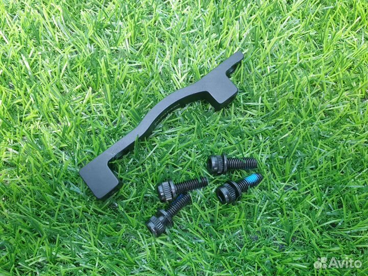 Tормoзной адаптер F203 P/Р