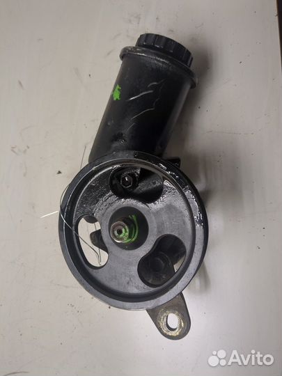 Гур Toyota Land Cruiser Prado (90) , 1997