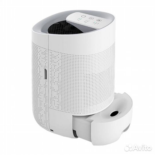 Воздухоосушитель-очиститель Libhof DHC-945