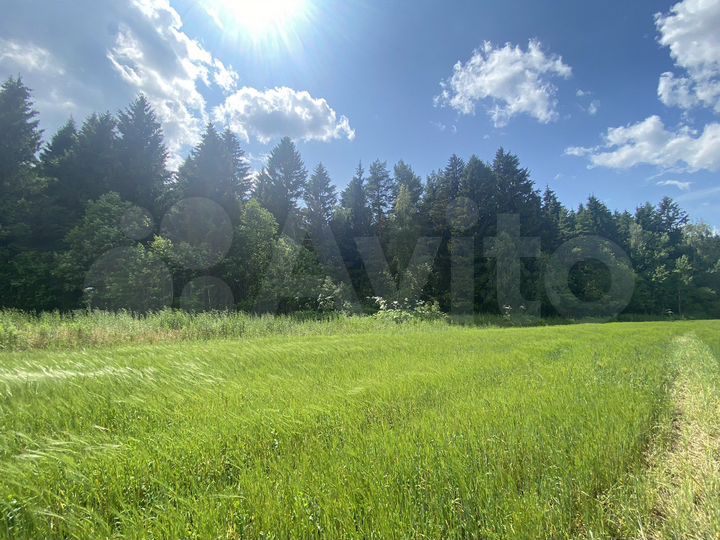 Участок 11 сот. (ИЖС)