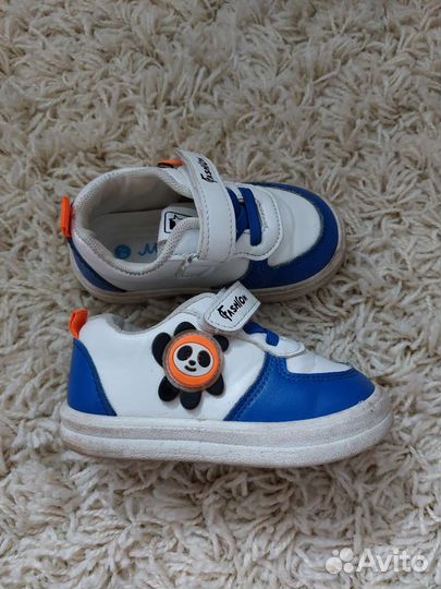 Кроссовки для мальчика