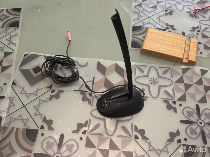 Микрофон sven MK-390