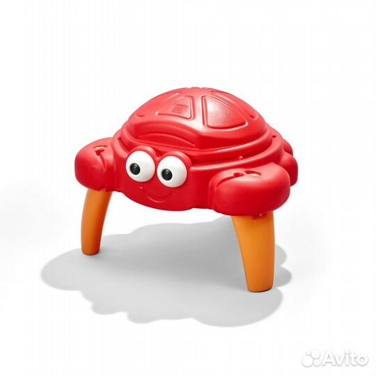 Столик для игры с песком Step 2 - Крабик