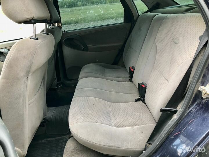 LADA Kalina 1.4 МТ, 2008, 180 000 км