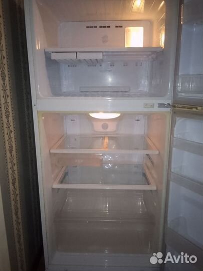 Холодильник