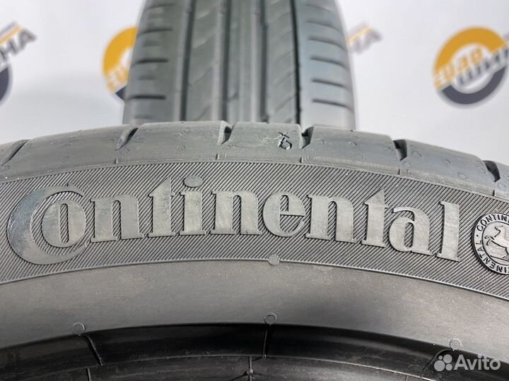 Continental ContiSportContact 5 225/45 R19 93Y