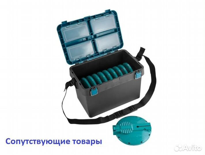 Вейдерсы Finntrail Wademan 1524 CamoBear