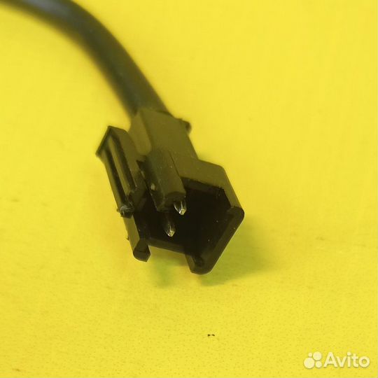 Датчик Холла накладной с защелкой (Китай)