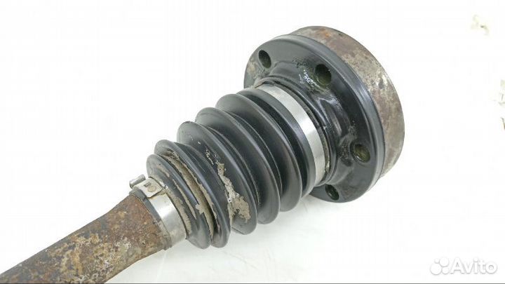 Привод задний левый Lexus Gs300 JZS147 2jzge 1994