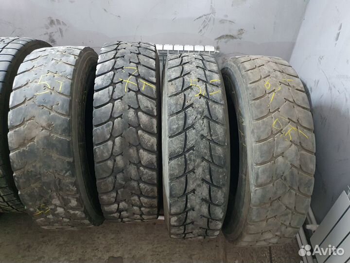 Accelera 315/80 R22.5